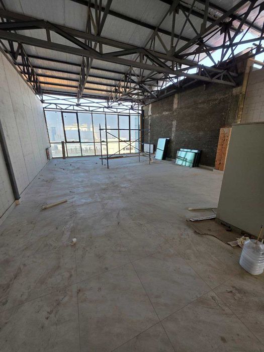 Продаются в рассрочку офисы на сквере (АС)