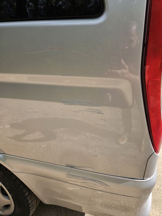 Mercedes Vito 2.2 diesel
