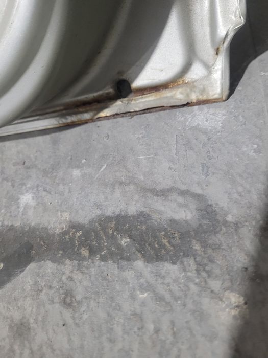 Ușa stânga spate logan