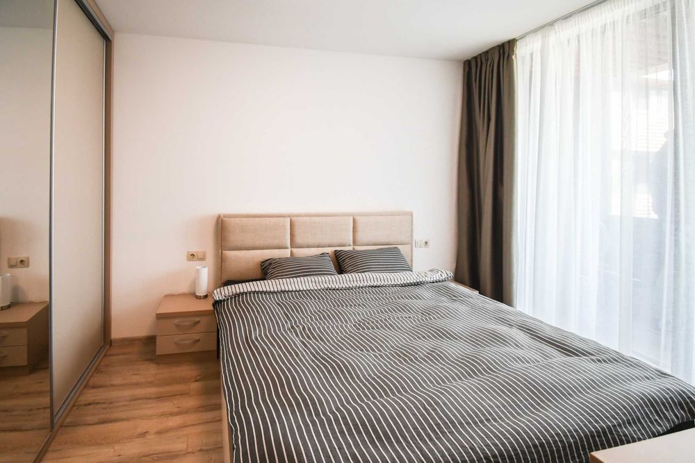 Продава се Двустаен апартамент в София, Витоша - 70 кв.м за 2500 €/кв.м - Снимка #1