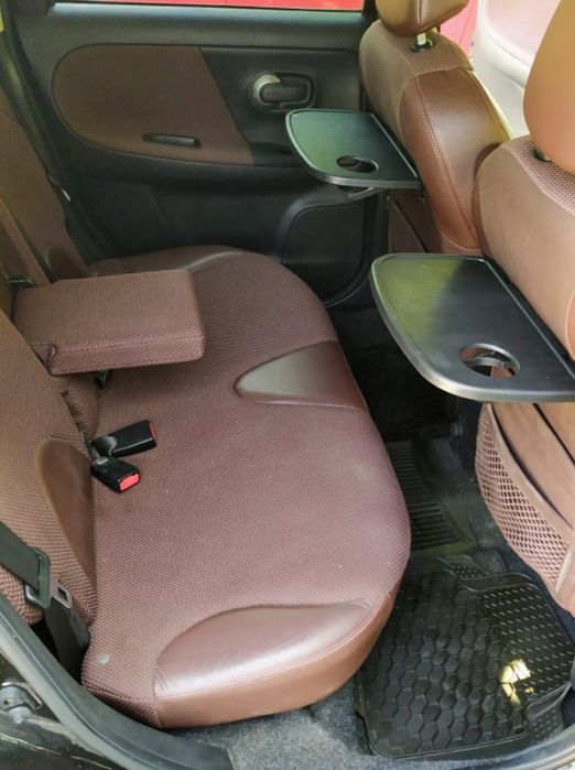 Нисан Ноте АГУ, Евро 4, Еко група 4