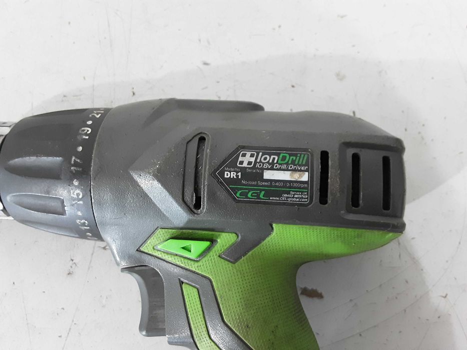 Винтоверт - CEL DR1 10.8V