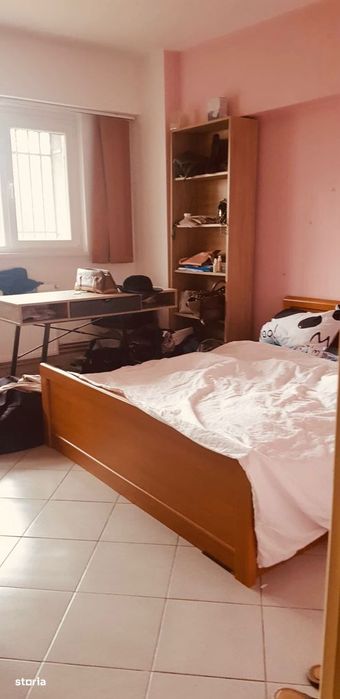 3 Camere, cu 2 Bai si Centrala Proprie, Militari - Pacii , metrou