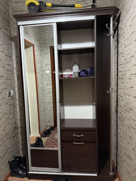 Шкаф для прихожке
