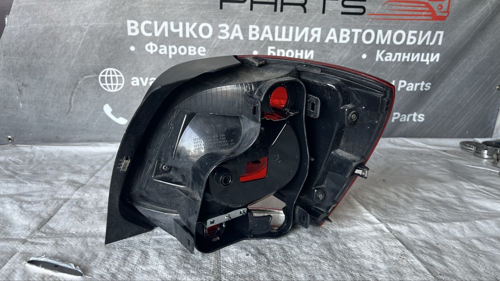 Ляв стоп VW Polo 5 2009-