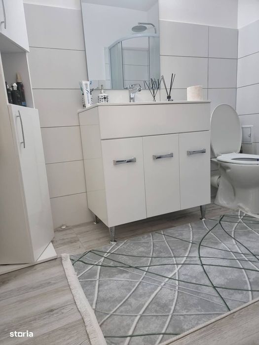 Gata Mobilat, Apartament 2 Camere | Green Park – Tătărași