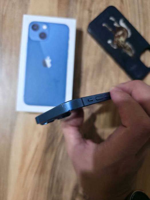 IPhone 13 Mini 256Gb Айфон 13 мини