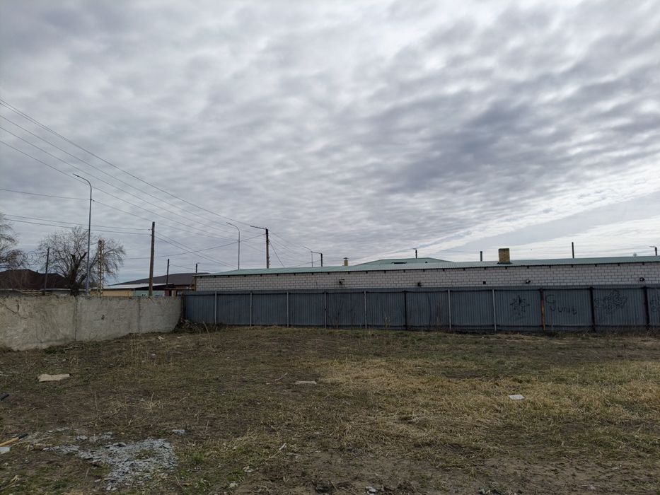 Продам земельный участок.