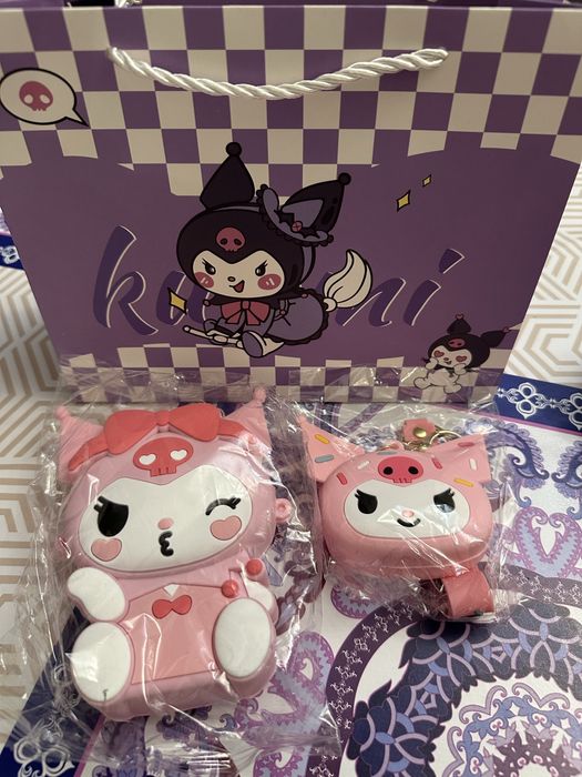 Подарочные наборы куроми