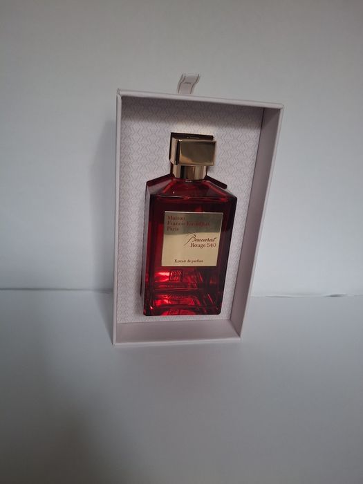 Baccarat rouge 540 200ml