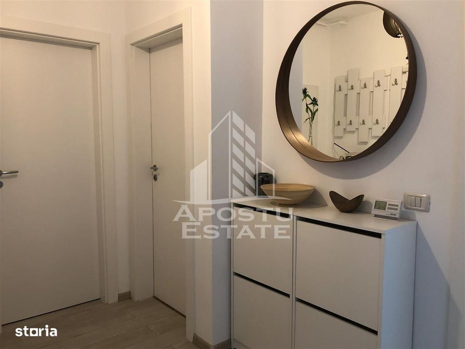 Apartament de inchiriat 2 camere, Braytim,Timisoara