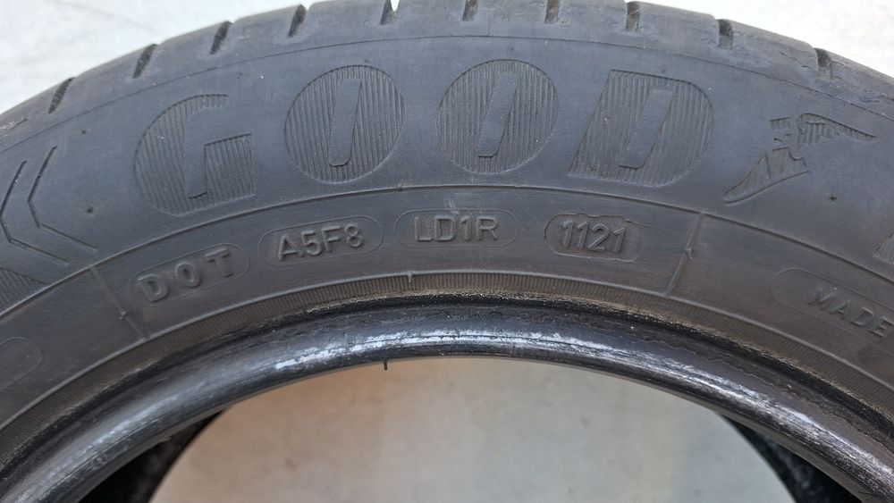 Летни гуми 185 60 14 Good Year