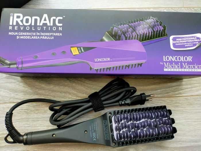 Perie electrica nouă, livrare gratuită