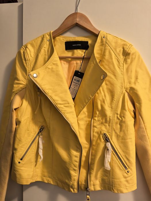 Geacă biker Vero Moda - mărimea M