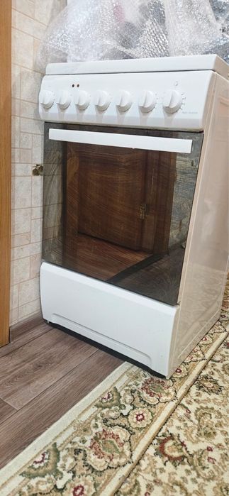 Продам электроплиту