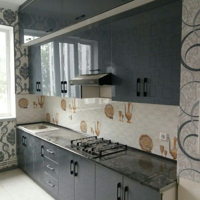 Oshxona mebellari buyurtma asosida