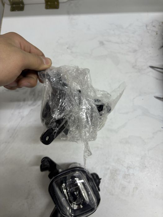 Продам протива туманные фары  Jetour T2