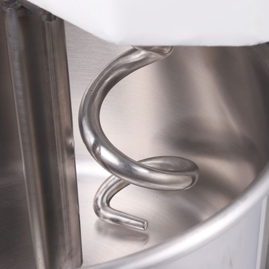 Testo meshalka Hengyue xamir qoradigan aparat xamir aralashtirgich