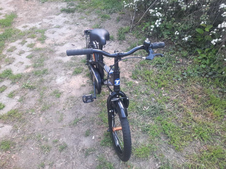Детски велосипед  Taarnby Bouncer   16 цола гуми