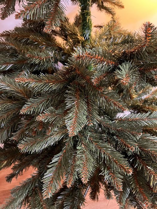 Brad de Craciun artificial 180 cm