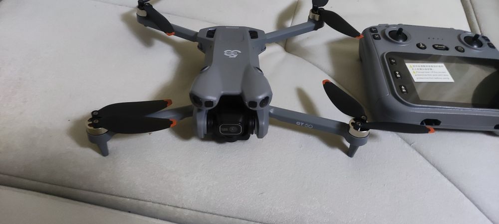 Продам новый дрон