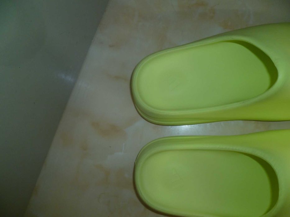 ADIDAS чехли №39