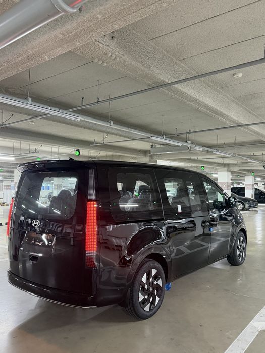 Hyundai Staria Lounge 7 o’rin Insperation 2026