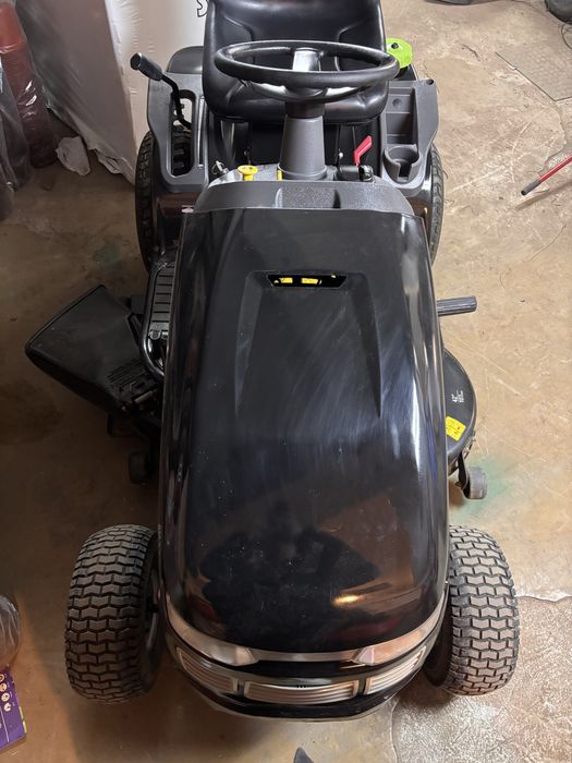 Тракторна косачка Murray