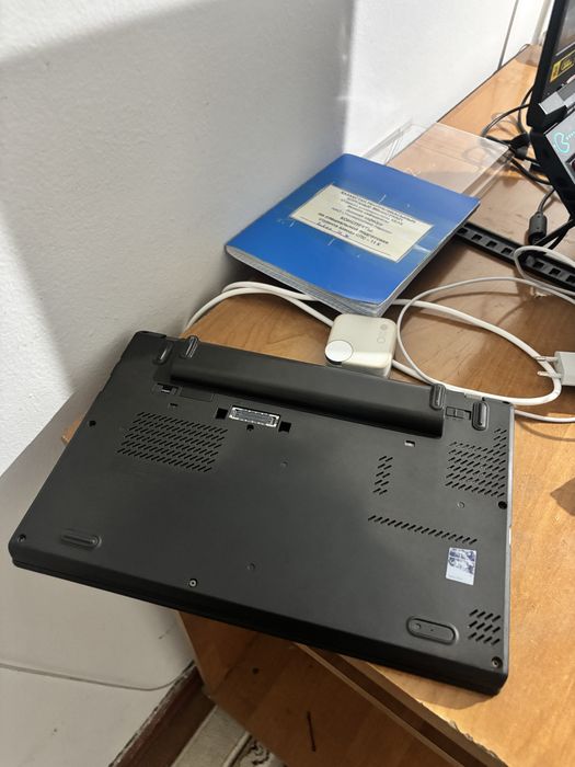 Thinkpad X240, 8gb, 128gb