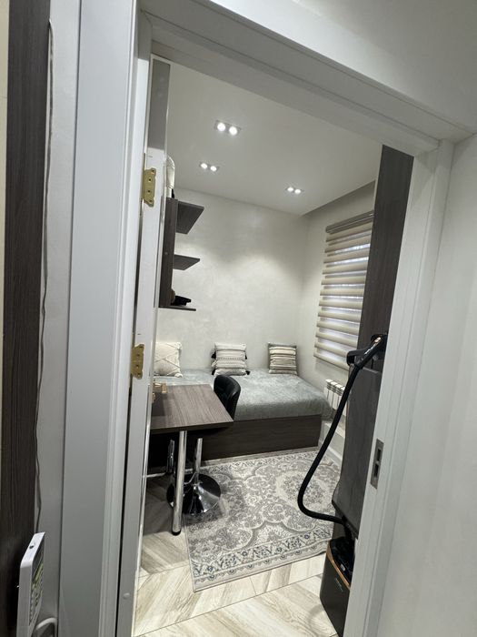 Продам свою квартиру Чиланзар 7