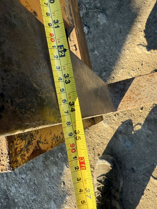 Мотокарна уредба за трактор