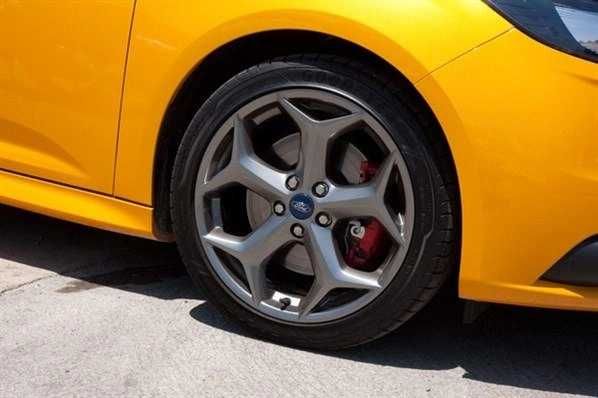 18" Джанти за Ford 5х108 Mondeo S-MAX Kuga VOLVO XC60 XC90