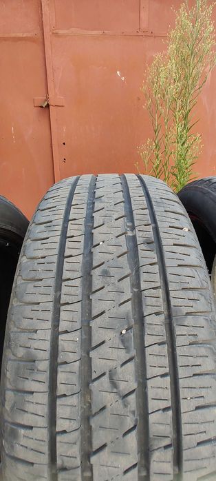 Гуми Всезони Bridgestone