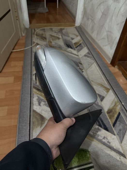 Камри 50 Европейц