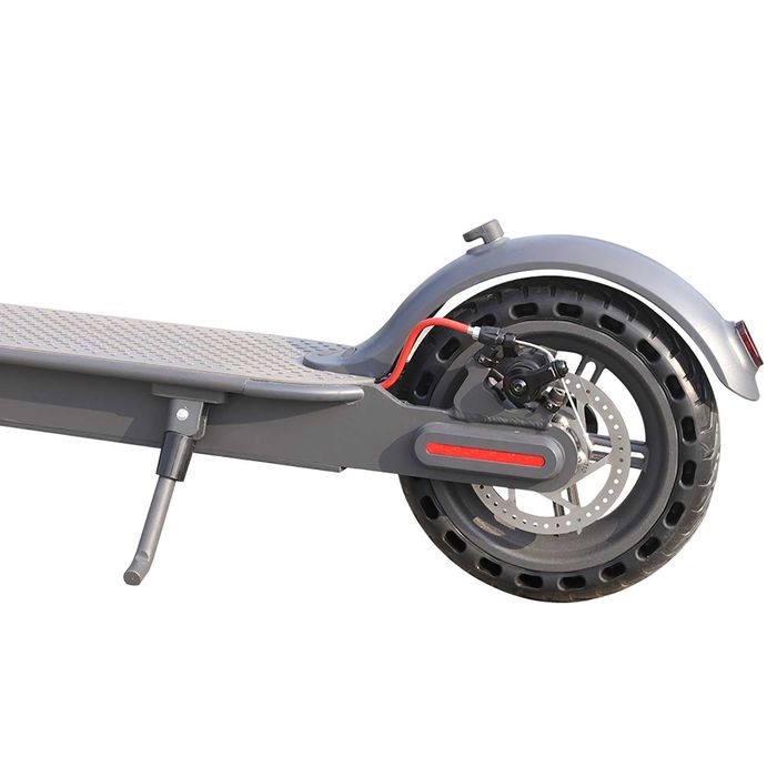 Trotineta electrica motor puternic F1 350w 36v 7.8 ah 30 km autonomie