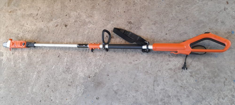 Drujba telescopica 220v