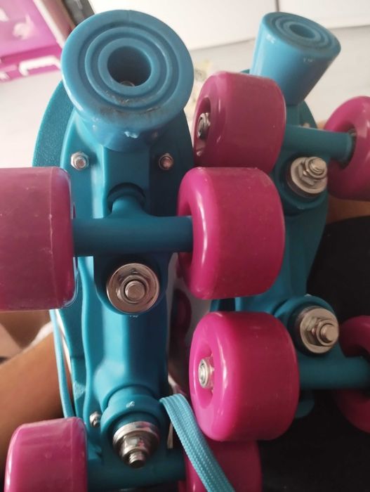 Детски ролери 33 номер