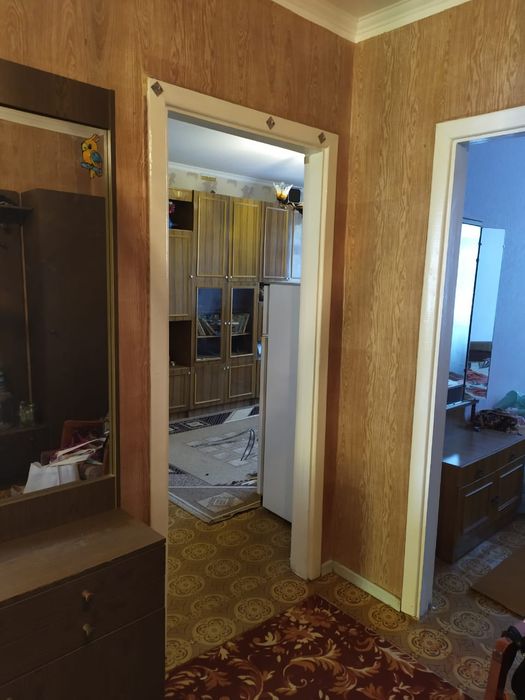 Продам 3 комнатную квартиру