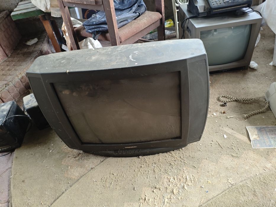 Электроника телевизоры мониторы