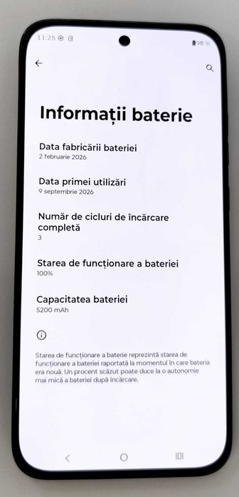 (AG35) Telefon Motorola Moto  G77  B36213 - Garantie 2ani !