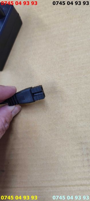 alimentator incarcator 9v 2.5A cu proba