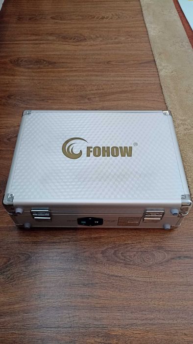 Биоэнергомассажер FOHOW