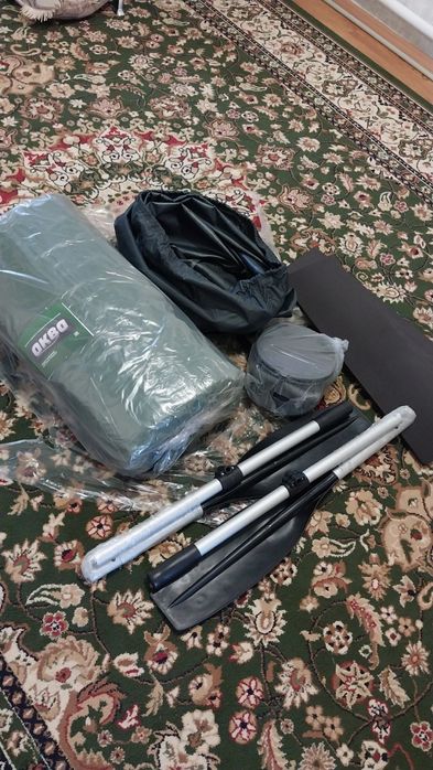 Лодка Надувные 2.8м