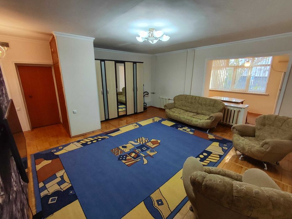 Сдам светлую квартиру на Т.Шевченко северный вокзал