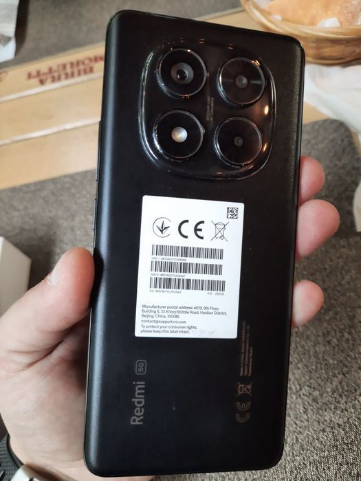 Redmi Note 14 Pro 5G