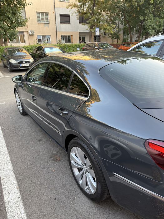 VOLKSWAGEN Passat 2013 — imagine 5