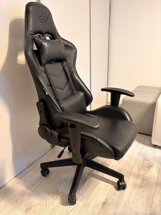 Scaun pentru birou/gaming, piele ecologica, ARKA Chairs