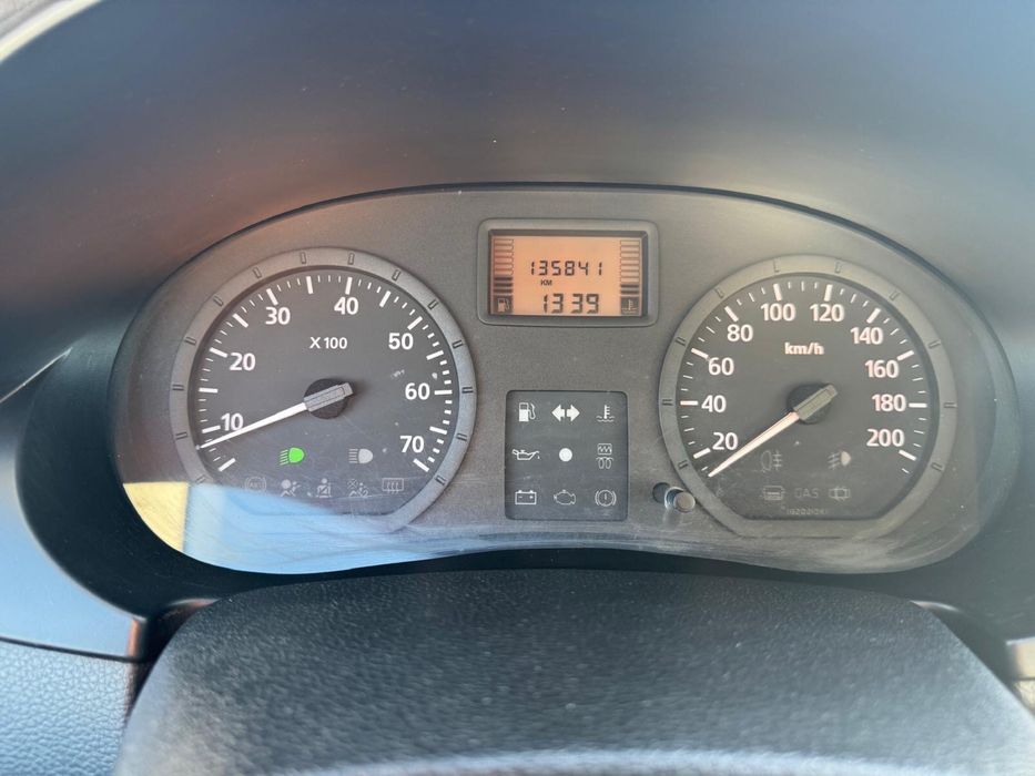 Dacia Logan 1.4 75cp