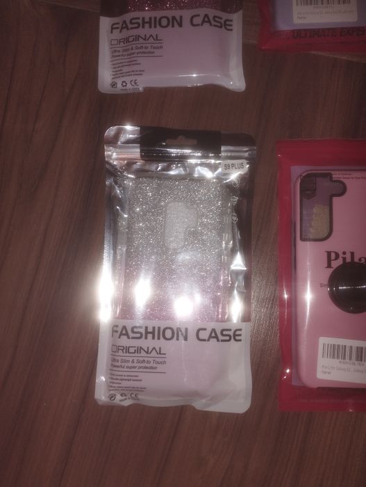 Кейсове за телефони samsung и xsiomi