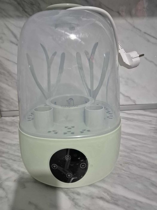 Стерилизатор с изсушаване CANGAROO